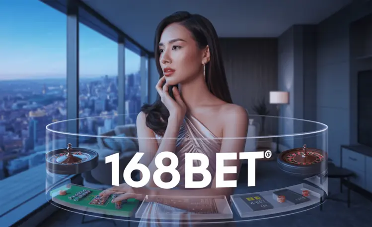 Joker 168bet สล็อตโรม่า
